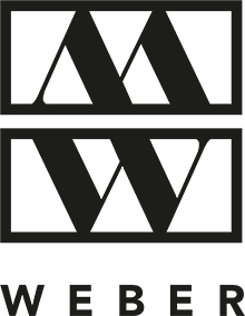 Weber Logo